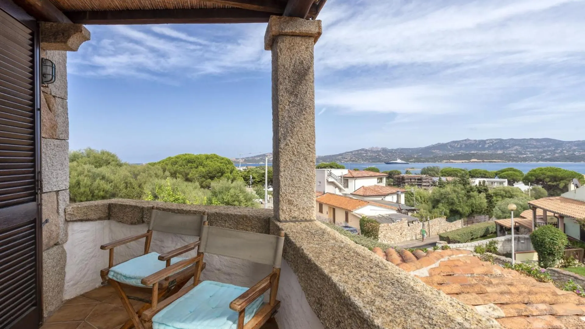 Villa Smeralda By Interhome Cannigione