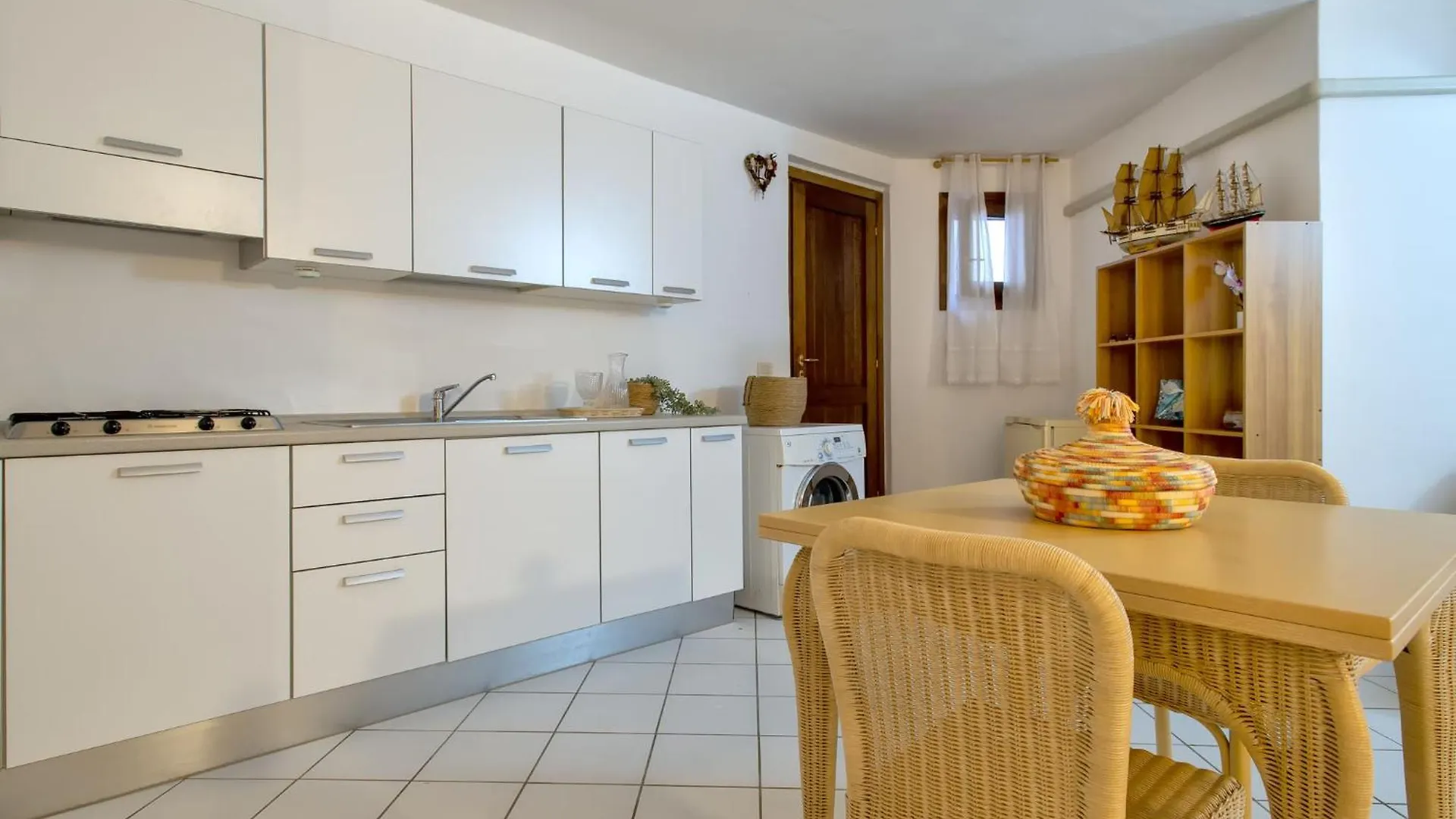 Villa Smeralda By Interhome Cannigione 0*,