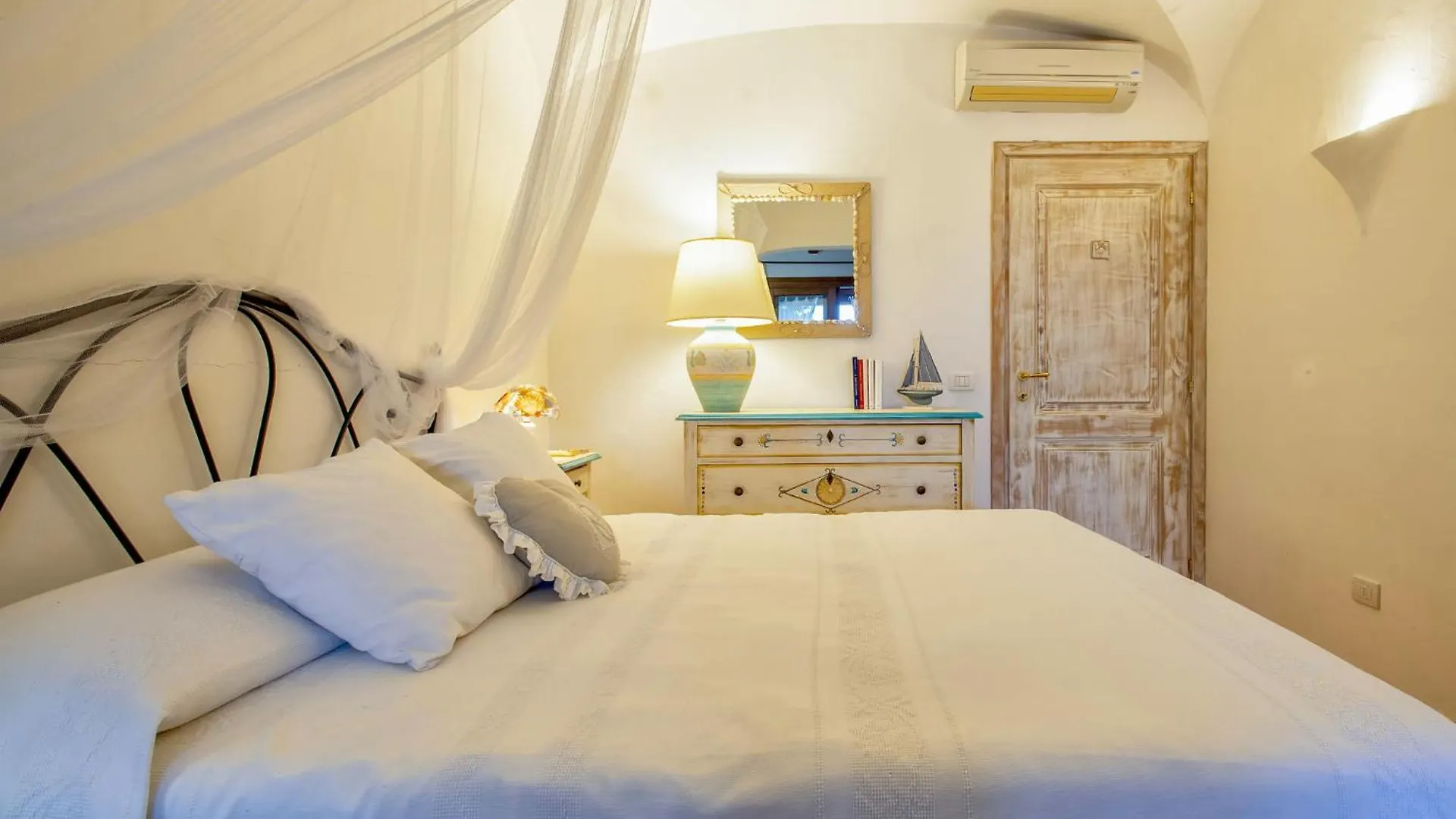 Villa Smeralda By Interhome Cannigione