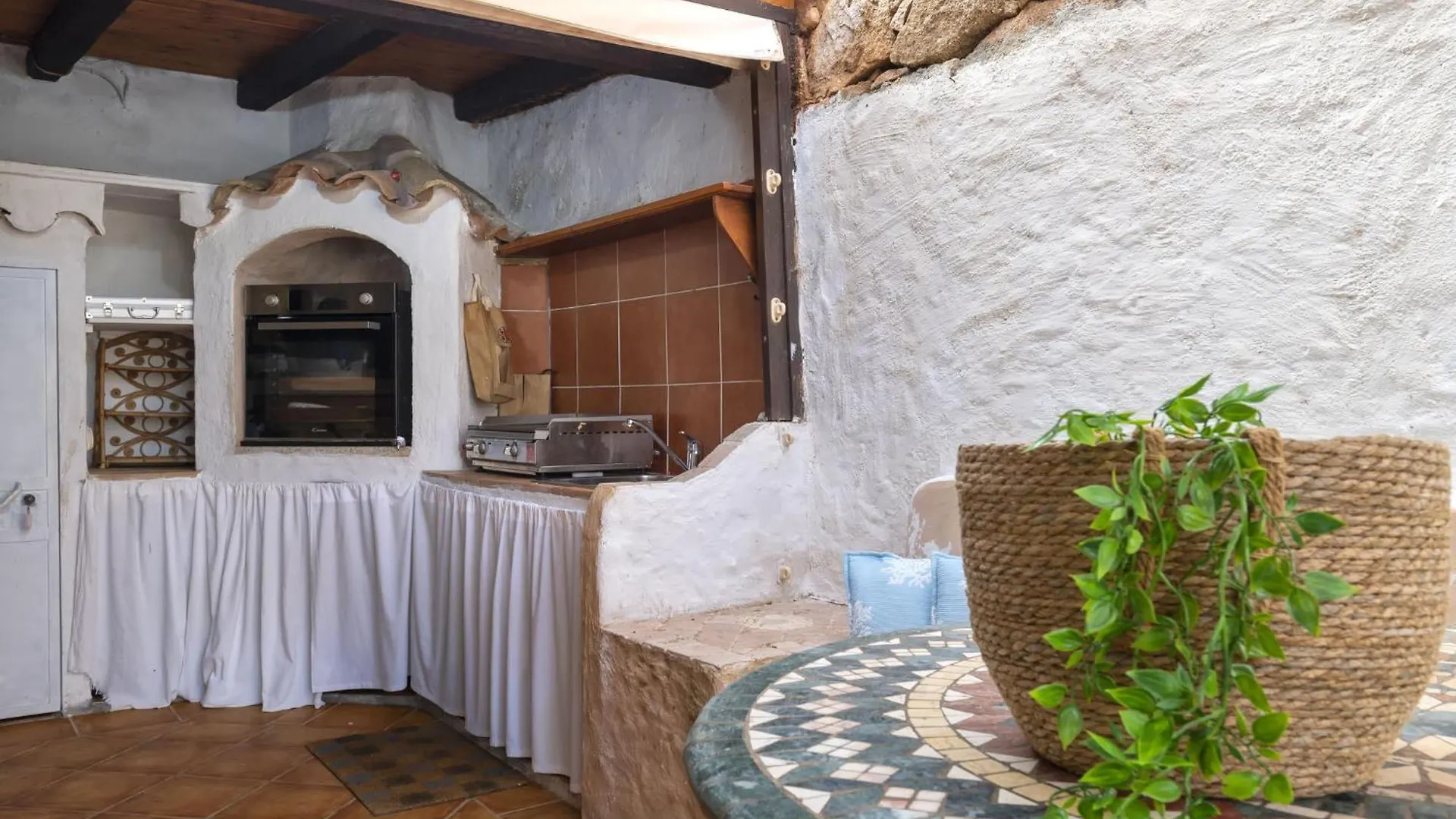 Villa Smeralda By Interhome Cannigione
