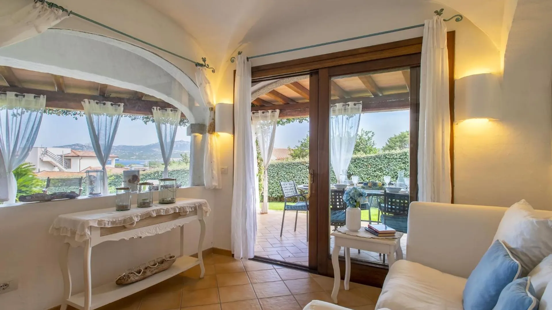 Villa Smeralda By Interhome Cannigione Italy