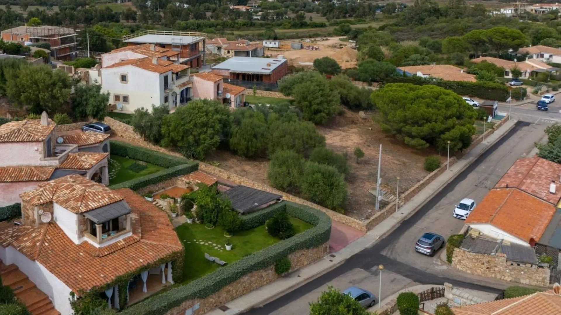 Villa Smeralda By Interhome Cannigione